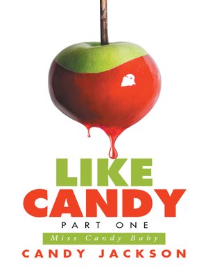 cover image of Like Candy Part One
